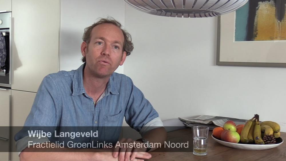 Wijbe Langeveld Interview Thumbnail