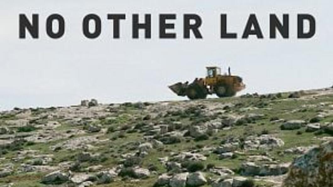 No Other Land