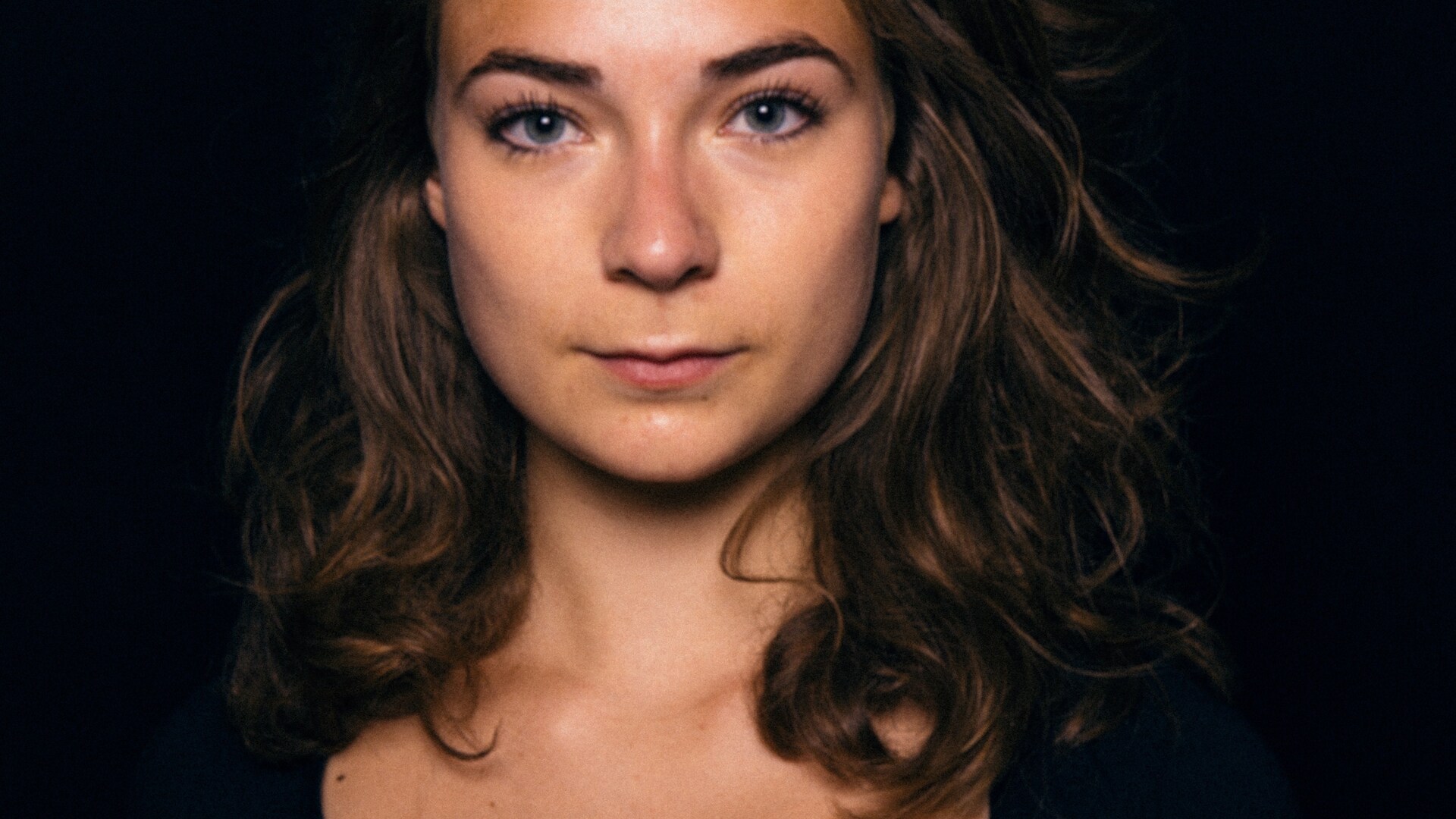 Nuria portretfoto