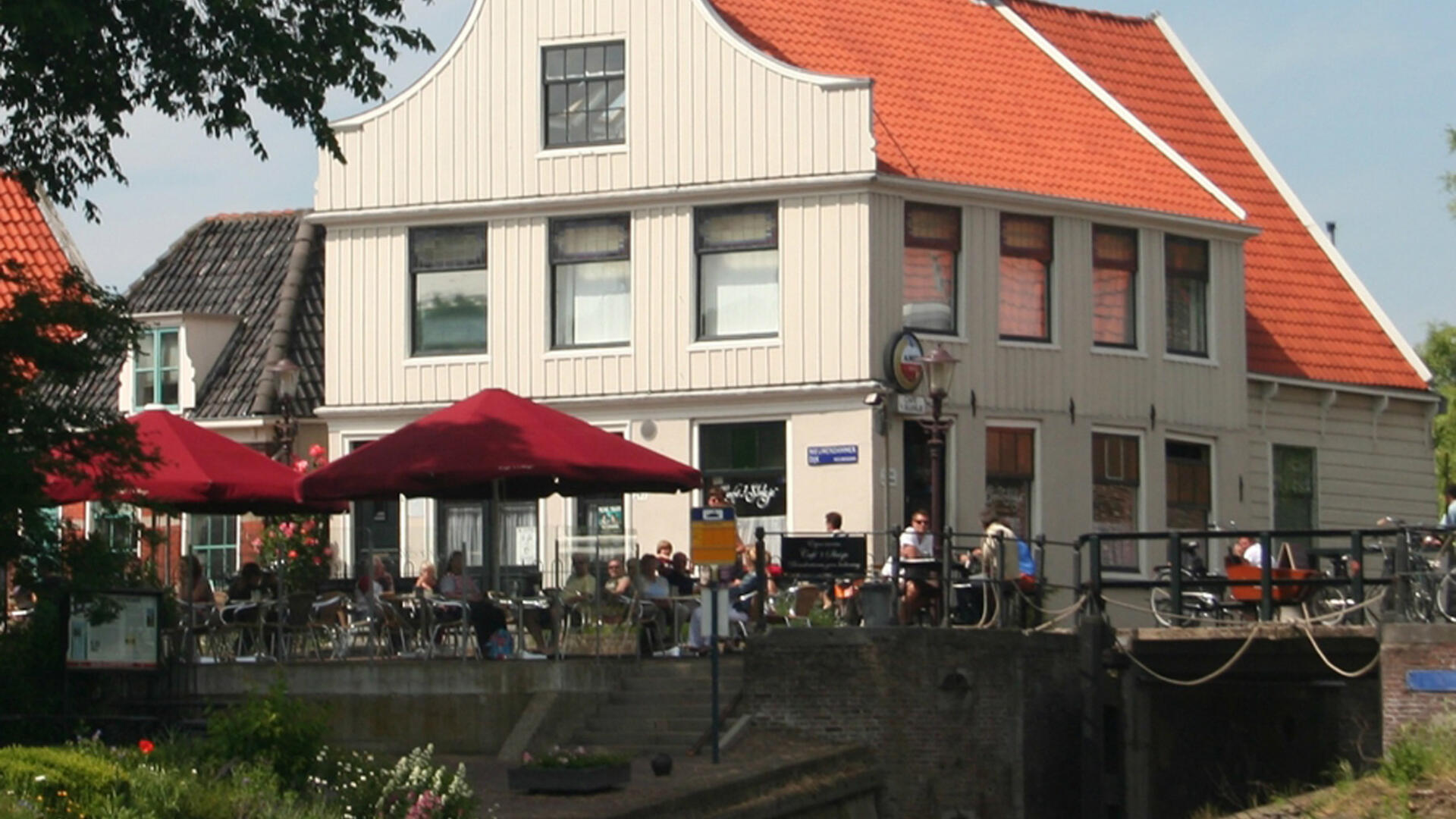 sluisje