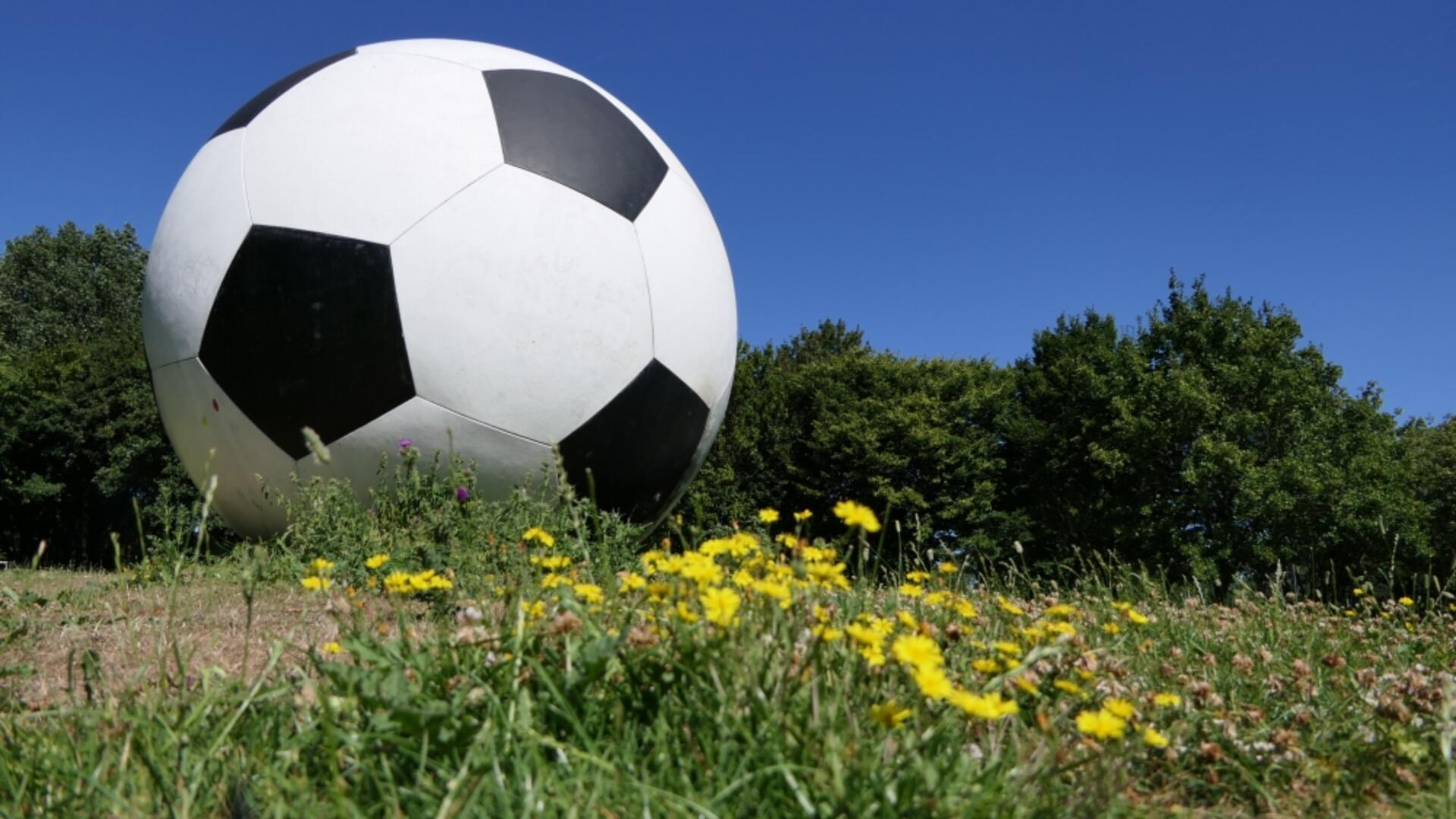 Voetbal