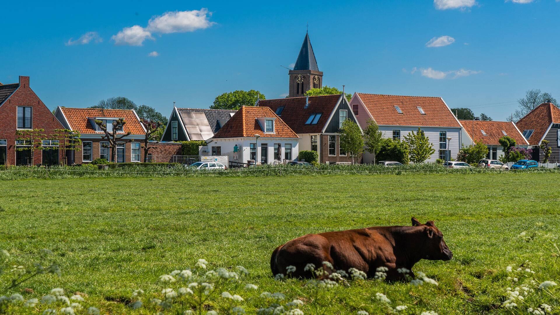 landelijk noord