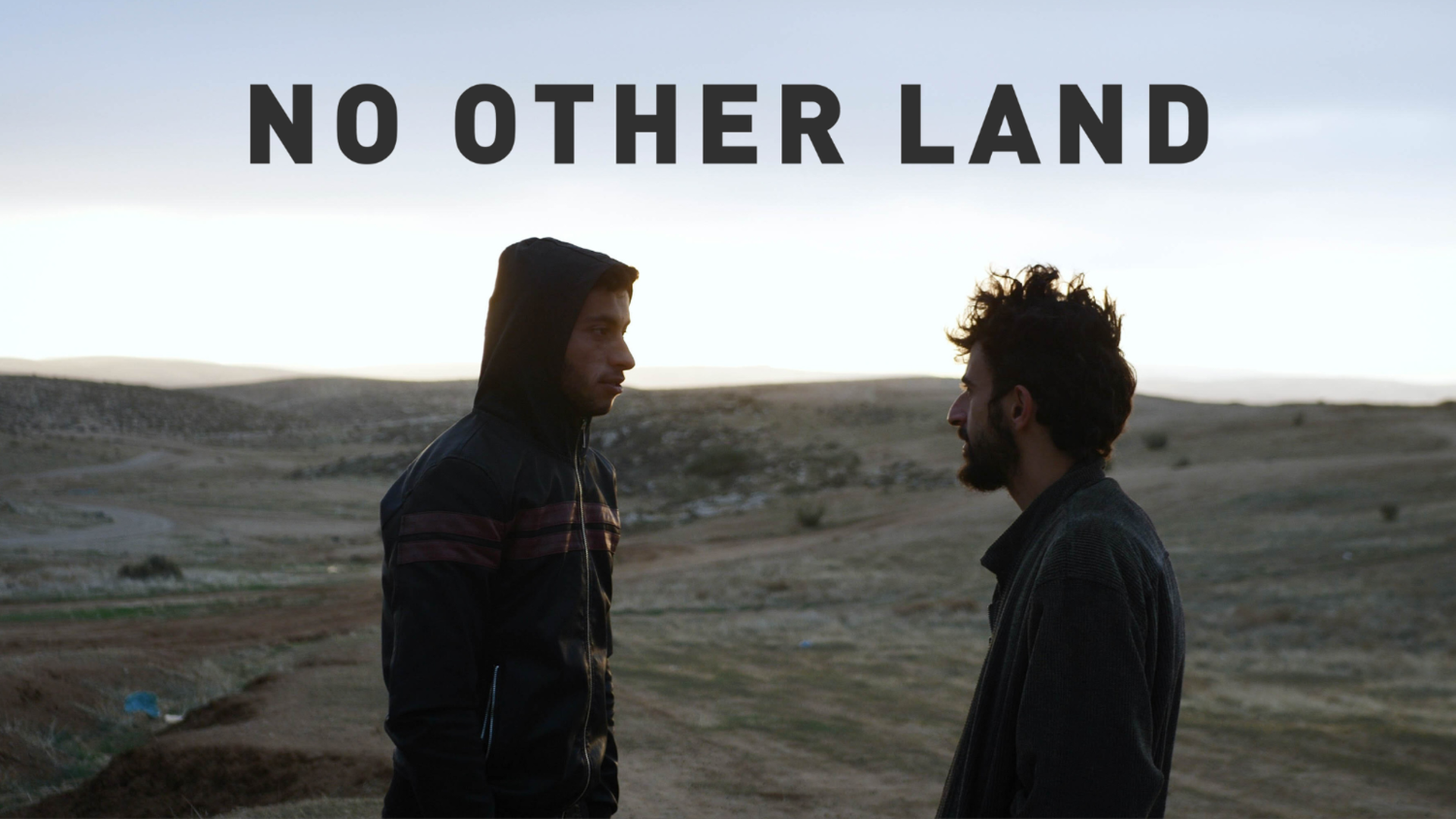 No other land 2