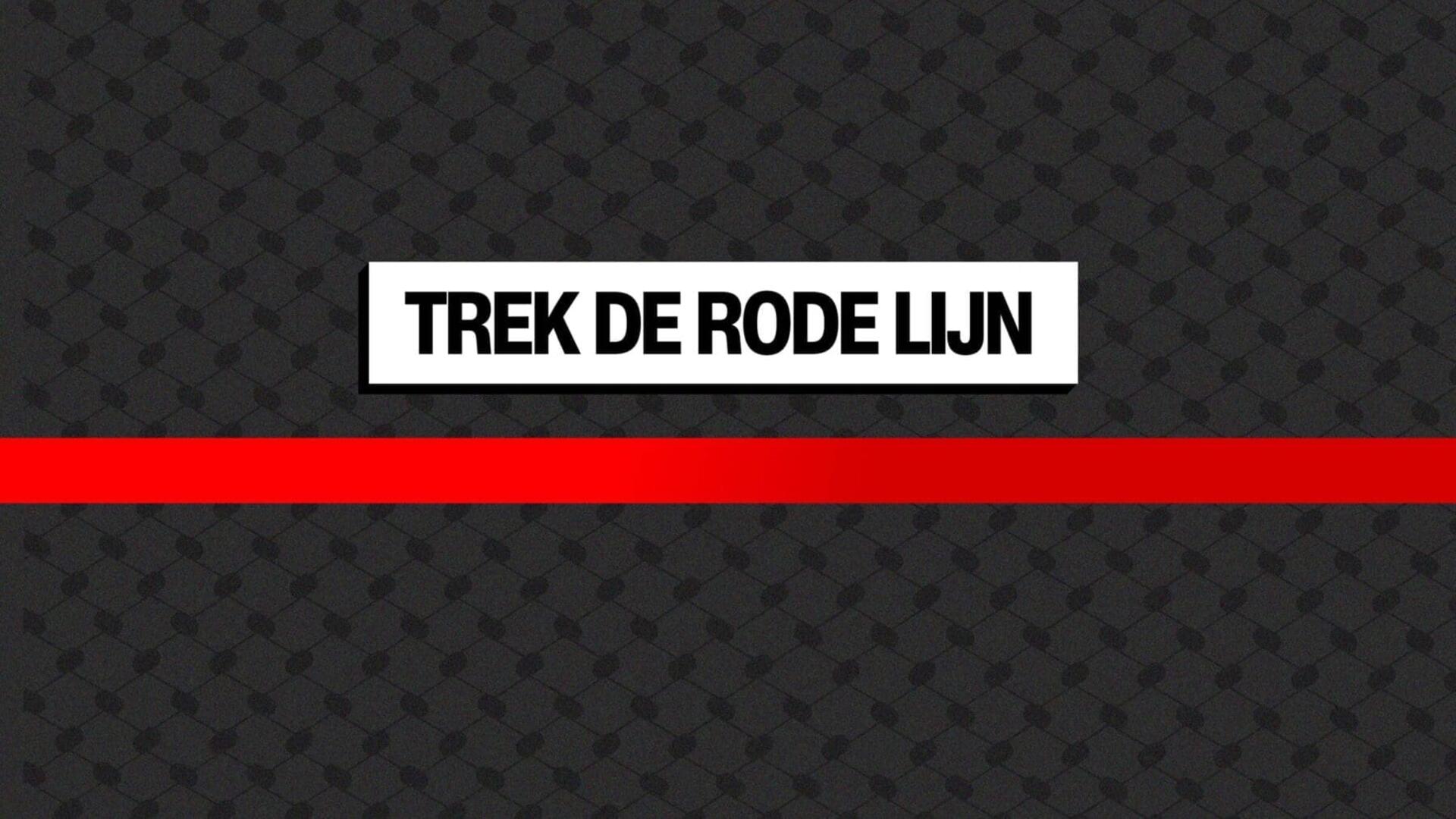 De Rode lijn 
